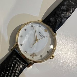 Kate Spade watch